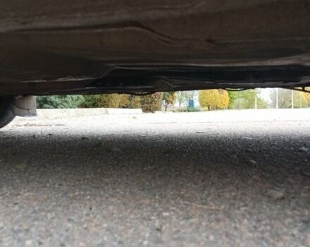 Опель Аскона 1988 в Александрие на Automoto.ua Серый Опель Аскона, объемом двигателя 1.8 л и пробегом 93 тыс. км за 833 $, фото 8 на Automoto.ua