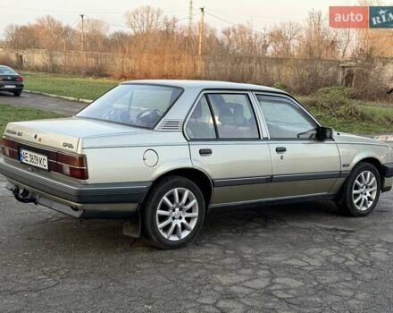 Сірий Опель Аскона, об'ємом двигуна 1.59 л та пробігом 100 тис. км за 2300 $, фото 9 на Automoto.ua