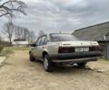 Серый Опель Аскона, объемом двигателя 1.6 л и пробегом 91 тыс. км за 950 $, фото 1 на Automoto.ua