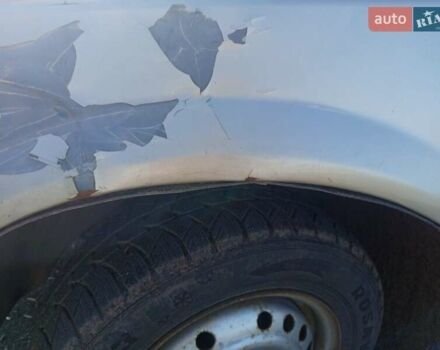 Серый Опель Аскона, объемом двигателя 1.8 л и пробегом 333 тыс. км за 1150 $, фото 5 на Automoto.ua