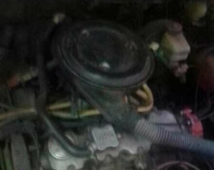 Серый Опель Аскона, объемом двигателя 1.8 л и пробегом 250 тыс. км за 900 $, фото 2 на Automoto.ua