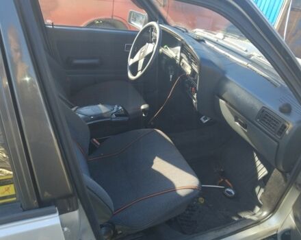 Серый Опель Аскона, объемом двигателя 2 л и пробегом 567 тыс. км за 401 $, фото 5 на Automoto.ua