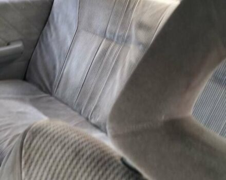 Сірий Опель Аскона, об'ємом двигуна 2 л та пробігом 215 тис. км за 350 $, фото 5 на Automoto.ua