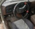 Серый Опель Аскона, объемом двигателя 1.8 л и пробегом 98 тыс. км за 350 $, фото 2 на Automoto.ua