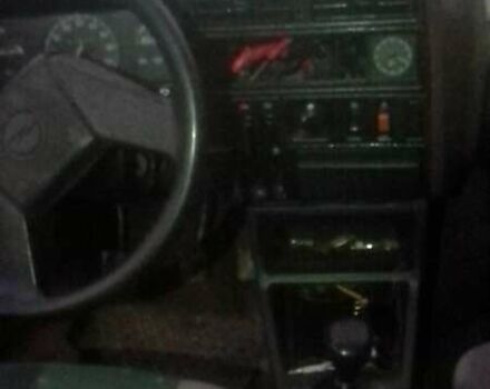 Серый Опель Аскона, объемом двигателя 1.8 л и пробегом 250 тыс. км за 900 $, фото 1 на Automoto.ua