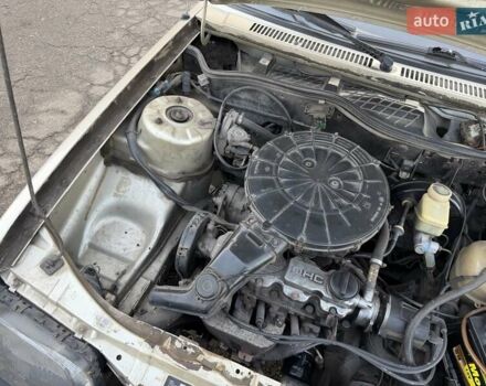 Сірий Опель Аскона, об'ємом двигуна 1.59 л та пробігом 100 тис. км за 2300 $, фото 37 на Automoto.ua