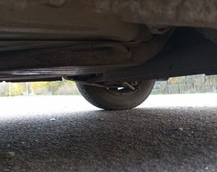 Опель Аскона 1988 в Александрие на Automoto.ua Серый Опель Аскона, объемом двигателя 1.8 л и пробегом 93 тыс. км за 833 $, фото 7 на Automoto.ua