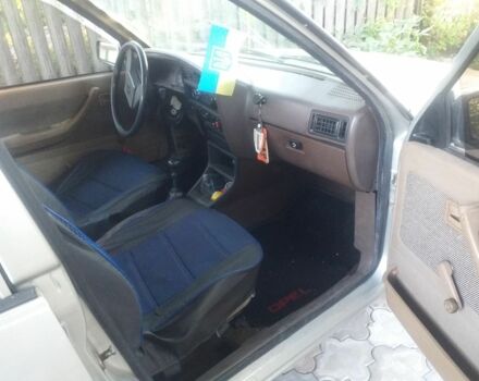 Серый Опель Аскона, объемом двигателя 1 л и пробегом 80 тыс. км за 1300 $, фото 2 на Automoto.ua