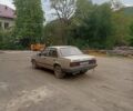 Серый Опель Аскона, объемом двигателя 1.8 л и пробегом 98 тыс. км за 350 $, фото 1 на Automoto.ua