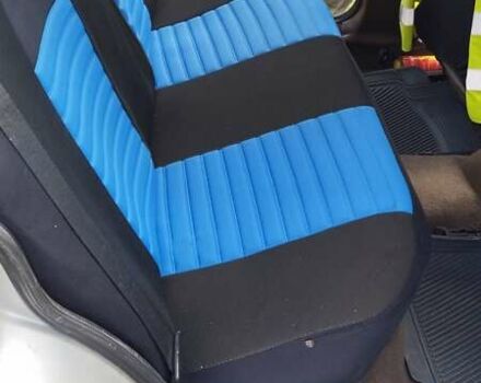 Сірий Опель Аскона, об'ємом двигуна 1.6 л та пробігом 54 тис. км за 1200 $, фото 4 на Automoto.ua