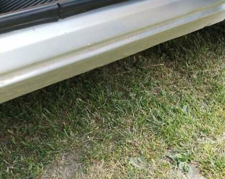 Сірий Опель Аскона, об'ємом двигуна 1.6 л та пробігом 54 тис. км за 1200 $, фото 6 на Automoto.ua