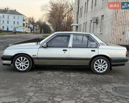 Сірий Опель Аскона, об'ємом двигуна 1.59 л та пробігом 100 тис. км за 2300 $, фото 1 на Automoto.ua