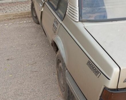 Опель Аскона 1988 в Александрие на Automoto.ua Серый Опель Аскона, объемом двигателя 1.8 л и пробегом 93 тыс. км за 833 $, фото 3 на Automoto.ua