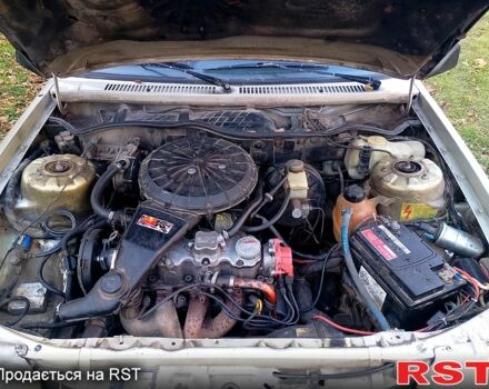 Опель Аскона 1988 в Ровно на Automoto.ua Серый Опель Аскона, объемом двигателя 1.8 л и пробегом 0 тыс. км за 1500 $, фото 6 на Automoto.ua