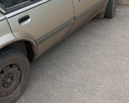 Опель Аскона 1988 в Александрие на Automoto.ua Серый Опель Аскона, объемом двигателя 1.8 л и пробегом 93 тыс. км за 833 $, фото 1 на Automoto.ua