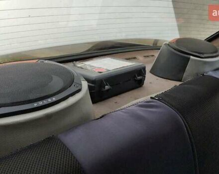 Сірий Опель Аскона, об'ємом двигуна 1.6 л та пробігом 54 тис. км за 1200 $, фото 3 на Automoto.ua