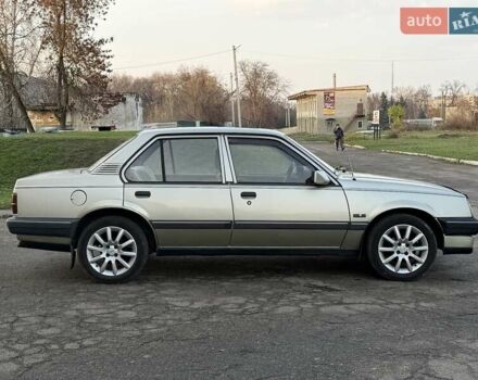 Сірий Опель Аскона, об'ємом двигуна 1.59 л та пробігом 100 тис. км за 2300 $, фото 6 на Automoto.ua