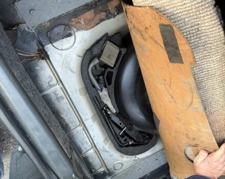 Сірий Опель Аскона, об'ємом двигуна 1.59 л та пробігом 100 тис. км за 2300 $, фото 40 на Automoto.ua