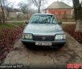 Серый Опель Аскона, объемом двигателя 1.6 л и пробегом 220 тыс. км за 850 $, фото 1 на Automoto.ua