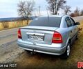 Сірий Опель Аскона, об'ємом двигуна 1.4 л та пробігом 2 тис. км за 2900 $, фото 5 на Automoto.ua