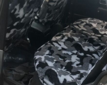 Серый Опель Аскона, объемом двигателя 0 л и пробегом 21 тыс. км за 1100 $, фото 7 на Automoto.ua