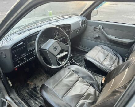 Опель Аскона 1985 в Броварах на Automoto.ua Серый Опель Аскона, объемом двигателя 1.6 л и пробегом 3 тыс. км за 645 $, фото 1 на Automoto.ua