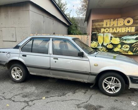 Опель Аскона 1985 в Броварах на Automoto.ua Серый Опель Аскона, объемом двигателя 1.6 л и пробегом 3 тыс. км за 645 $, фото 3 на Automoto.ua