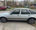 Серый Опель Аскона, объемом двигателя 1.6 л и пробегом 198 тыс. км за 660 $, фото 1 на Automoto.ua