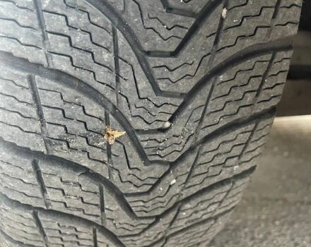 Серый Опель Аскона, объемом двигателя 1.6 л и пробегом 198 тыс. км за 660 $, фото 10 на Automoto.ua