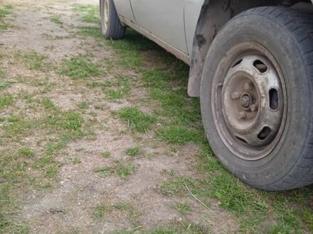 Сірий Опель Аскона, об'ємом двигуна 0 л та пробігом 260 тис. км за 900 $, фото 1 на Automoto.ua