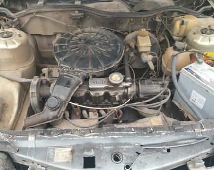 Опель Аскона 1984 в Чернигове на Automoto.ua Серый Опель Аскона, объемом двигателя 1.6 л и пробегом 2 тыс. км за 964 $, фото 1 на Automoto.ua