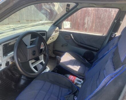 Сірий Опель Аскона, об'ємом двигуна 1.6 л та пробігом 70 тис. км за 404 $, фото 1 на Automoto.ua