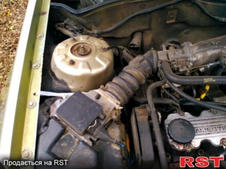 Опель Аскона 1986 в Жмеренке на Automoto.ua Серый Опель Аскона, объемом двигателя 2 л и пробегом 350 тыс. км за 1200 $, фото 1 на Automoto.ua