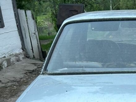 Сірий Опель Аскона, об'ємом двигуна 1.6 л та пробігом 360 тис. км за 450 $, фото 1 на Automoto.ua
