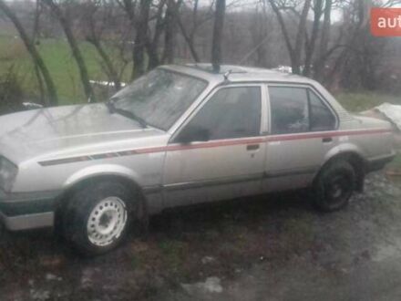 Опель Аскона 1988 в Белогорье на Automoto.ua Серый Опель Аскона, объемом двигателя 1.8 л и пробегом 250 тыс. км за 900 $, фото 1 на Automoto.ua