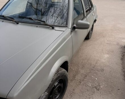 Серый Опель Аскона, объемом двигателя 1.8 л и пробегом 97 тыс. км за 504 $, фото 1 на Automoto.ua