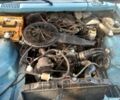 Синий Опель Аскона, объемом двигателя 1.3 л и пробегом 3 тыс. км за 727 $, фото 2 на Automoto.ua