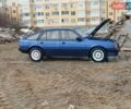 Синий Опель Аскона, объемом двигателя 1.6 л и пробегом 250 тыс. км за 1000 $, фото 2 на Automoto.ua