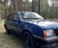 Синій Опель Аскона, об'ємом двигуна 1.8 л та пробігом 100 тис. км за 1100 $, фото 2 на Automoto.ua