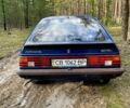 Опель Аскона 1986 в Носовке на Automoto.ua Синий Опель Аскона, объемом двигателя 1.8 л и пробегом 88 тыс. км за 695 $, фото 5 на Automoto.ua