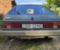 Синий Опель Аскона, объемом двигателя 2 л и пробегом 500 тыс. км за 500 $, фото 5 на Automoto.ua
