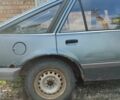 Синий Опель Аскона, объемом двигателя 2 л и пробегом 500 тыс. км за 500 $, фото 4 на Automoto.ua