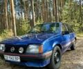 Синій Опель Аскона, об'ємом двигуна 1.8 л та пробігом 100 тис. км за 1100 $, фото 1 на Automoto.ua