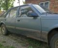 Синий Опель Аскона, объемом двигателя 2 л и пробегом 500 тыс. км за 500 $, фото 1 на Automoto.ua