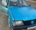 Синий Опель Аскона, объемом двигателя 1.6 л и пробегом 200 тыс. км за 499 $, фото 1 на Automoto.ua