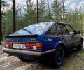 Опель Аскона 1986 в Носовке на Automoto.ua Синий Опель Аскона, объемом двигателя 1.8 л и пробегом 88 тыс. км за 695 $, фото 4 на Automoto.ua