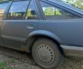 Синий Опель Аскона, объемом двигателя 2 л и пробегом 500 тыс. км за 500 $, фото 3 на Automoto.ua