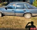Синий Опель Аскона, объемом двигателя 1.6 л и пробегом 0 тыс. км за 490 $, фото 1 на Automoto.ua