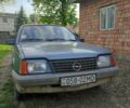 Синий Опель Аскона, объемом двигателя 2 л и пробегом 500 тыс. км за 500 $, фото 1 на Automoto.ua