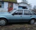 Синий Опель Аскона, объемом двигателя 1.6 л и пробегом 90 тыс. км за 750 $, фото 1 на Automoto.ua